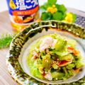 makichihua's cooksnap of when they made 簡単！豚肉とキャベツの塩こうじ蒸し.