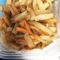 クック3S9Z37☆'s cooksnap of when they made さつま揚げ入り☆大根と人参のきんぴら.