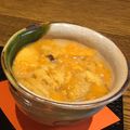 ☺︎Kum1☺︎'s cooksnap of when they made うに茶碗蒸し.