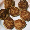 紬のママ's cooksnap of when they made しっかり味のふっくら豆腐ハンバーグ.