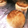 いときち♫'s cooksnap of when they made HMで簡単！スコーン.