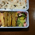 Ｐ子ママ's cooksnap of when they made お弁当にも♪ブロッコリーの胡麻マヨ和え♡.