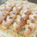 megyu0112's cooksnap of when they made お家で簡単！ベーコンエピ★.