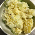 ☆みーい☆'s cooksnap of when they made マヨ&チーズが濃厚！簡単さつまいもサラダ.
