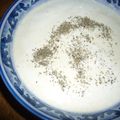 mr.big's cooksnap of when they made ロマネスコの和風スープ.