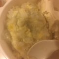 misia12's cooksnap of when they made 弱った胃腸にはコレ！＊しらす卵粥＊.