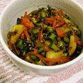 ちこ325's cooksnap of when they made カレー風味のしっとりふりかけ。.