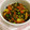 ちこ325's cooksnap of when they made カレー風味のしっとりふりかけ。.