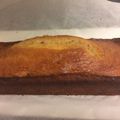Prelude88's cooksnap of when they made 泡だて器で＊基本のバニラパウンドケーキ.