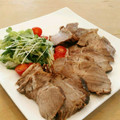 mayuyuキッチン's cooksnap of when they made しっとり柔らか☆美味しい煮豚.