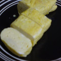 さゆ☆はる's cooksnap of when they made 居酒屋さんのだし巻き卵.