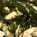 あまこまち's cooksnap of when they made 切り昆布の油揚げ炒め（お弁当用常備菜）.