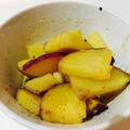 ☆winwin☆'s cooksnap of when they made さつまいものきんぴら風.