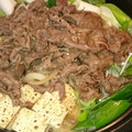 アマダム's cooksnap of when they made 関西のすき焼き♪砂糖を炒めてコクを出す♪.