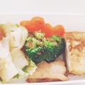 春はあげぽよ's cooksnap of when they made レンジですぐ出来る♡人参グラッセ♡.