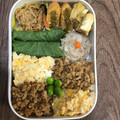 ma___111's cooksnap of when they made ☆簡単！ふりかけ卵焼き☆.