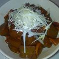 クックBOMBER's cooksnap of when they made 圧力鍋で簡単！牛すじ煮込み.