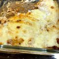 フロイラインめぐ's cooksnap of when they made ミートソースdeマカロニグラタン.