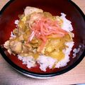 クック6X7EUN☆'s cooksnap of when they made 簡単時短で美味しい手抜き✨親子丼❗️.