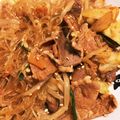 キャミそま's cooksnap of when they made ピリ☆カルビと味染み春雨のクイック炒め煮.