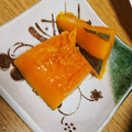 eiyoushi's cooksnap of when they made おばあちゃんのかぼちゃの煮物.
