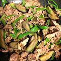 まんじろ先生's cooksnap of when they made ダシダで簡単肉野菜炒め.