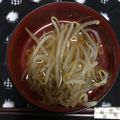 マサプリ's cooksnap of when they made 中華風 もやしスープ.