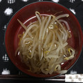 マサプリ's cooksnap of when they made 中華風 もやしスープ.