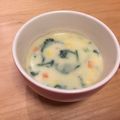 ♡りっくんママ♡'s cooksnap of when they made じゃがいものポタージュ♡簡単.