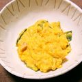 ミルフルクト's cooksnap of when they made ツナかぼちゃサラダ.