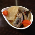 クックNRKAYM☆'s cooksnap of when they made かぶとサバ缶の煮物.