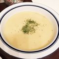 のらむーちょ's cooksnap of when they made クリーミーなカリフラワースープ.