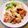 Mamamia11's cooksnap of when they made 炒めて具沢山スパニッシュライス風.
