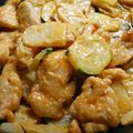 tkys's cooksnap of when they made 簡単節約晩ごはん③鶏胸肉のオーロラソース.