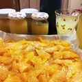 ねぼすけnyanko's cooksnap of when they made 柚子丸ごと使用のピール、ジャム、ジュース.