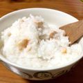sajunko625's cooksnap of when they made 鮭粥.