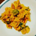くッくパッ子's cooksnap of when they made 電子レンジで！かぼちゃサラダ.