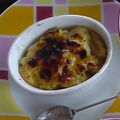 はなびし草's cooksnap of when they made 裏ごし無し♪スイートポテト.