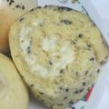 ここみ☆ゆりあママ's cooksnap of when they made さつまいもロールケーキ.