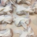 クック8S09BZ☆'s cooksnap of when they made 肉じゃがリメイク～米油でぱりぱり春巻き.