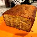 愛猫ベリー's cooksnap of when they made キャラメルナッツパウンドケーキ.