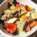 annamanna's cooksnap of when they made スイチリが決めて☆厚揚げと豚肉の味噌炒め.