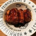 ちゆり☆'s cooksnap of when they made ヘルシー★豆腐の肉巻き！！.
