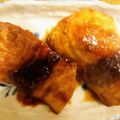 kazue608's cooksnap of when they made ★定番＆簡単★　かじきの照り焼き.