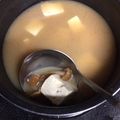 アピナス's cooksnap of when they made なめこと豆腐の味噌汁.