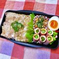 mariko•°✻'s cooksnap of when they made ネギ塩豚カルビ.