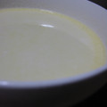 kaopomme♪'s cooksnap of when they made ☆簡単☆濃厚さつまいものスープ.