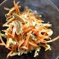 ピコたんママ's cooksnap of when they made 人参とドライフィグのサラダ.
