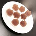 ボボモン's cooksnap of when they made お家で簡単☆むにむに食感グミ☆.