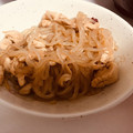 マシュマロ0918's cooksnap of when they made 夏の一品☆しらたき&ささみのピリ辛炒め.